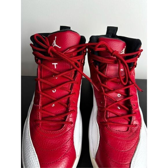 AIR JORDAN 12 RETRO  \'GYM RED\' main image 7